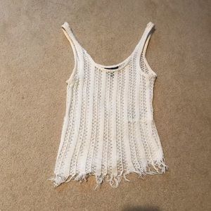 topshop tank top